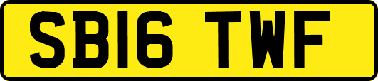 SB16TWF