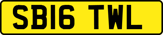 SB16TWL