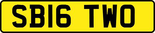 SB16TWO