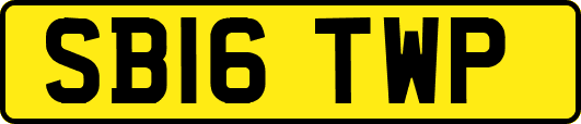 SB16TWP