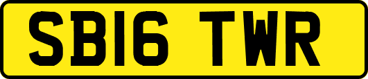 SB16TWR