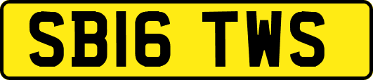 SB16TWS