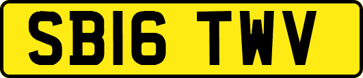 SB16TWV