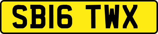 SB16TWX
