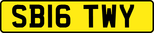 SB16TWY