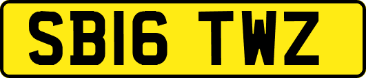 SB16TWZ