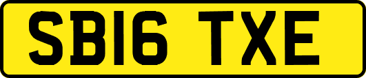 SB16TXE