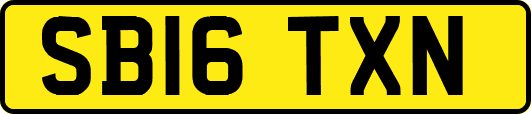SB16TXN