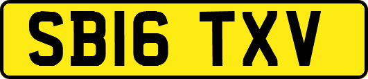 SB16TXV