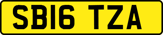SB16TZA