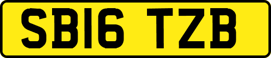 SB16TZB