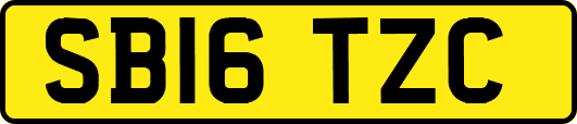SB16TZC
