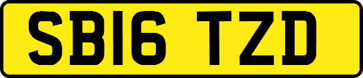 SB16TZD