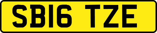 SB16TZE