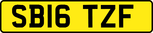 SB16TZF