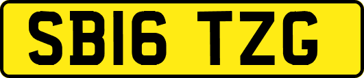 SB16TZG