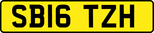 SB16TZH