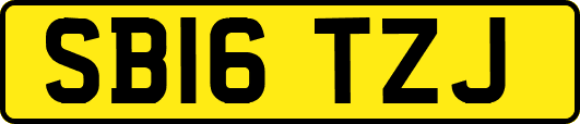 SB16TZJ