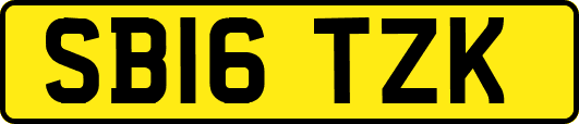 SB16TZK