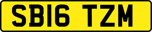 SB16TZM
