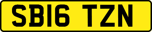 SB16TZN