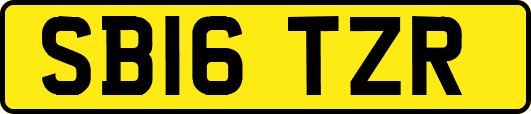 SB16TZR