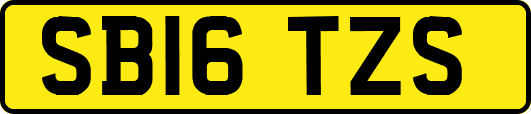 SB16TZS