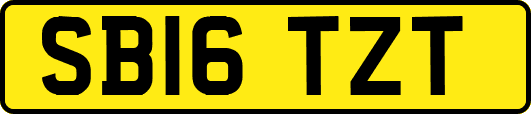 SB16TZT