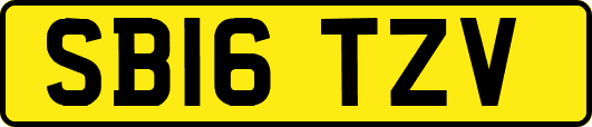 SB16TZV