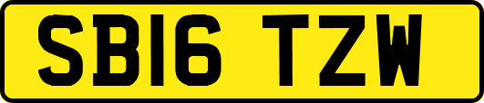 SB16TZW