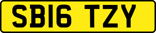 SB16TZY