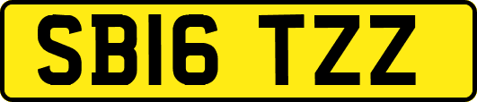 SB16TZZ