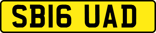 SB16UAD