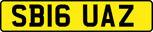 SB16UAZ