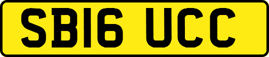 SB16UCC