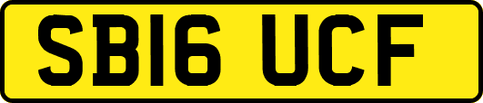 SB16UCF
