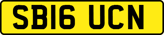 SB16UCN