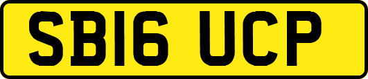 SB16UCP