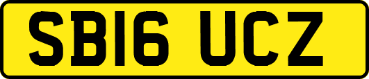 SB16UCZ