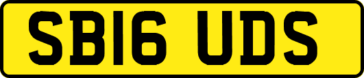 SB16UDS