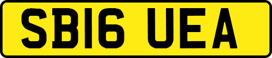 SB16UEA