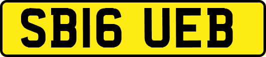 SB16UEB