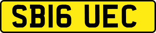 SB16UEC