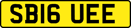 SB16UEE
