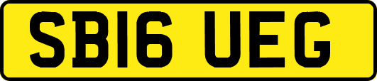 SB16UEG