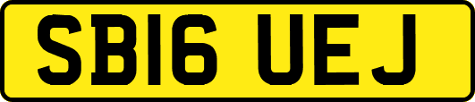 SB16UEJ