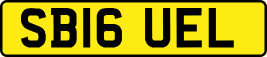 SB16UEL