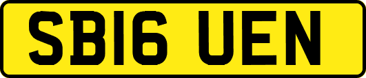 SB16UEN