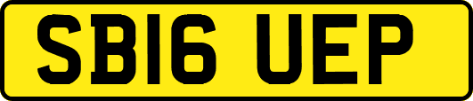SB16UEP
