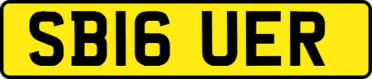 SB16UER
